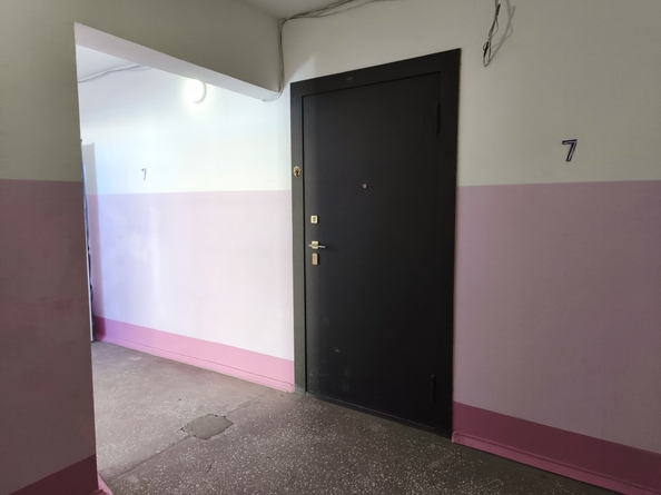 
  Продается 1-комн. квартира, 32 м², Даурская ул, д. 10
. Фото 7.