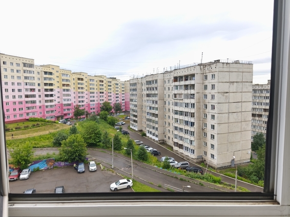 
  Продается 1-комн. квартира, 32 м², Даурская ул, д. 10
. Фото 7.