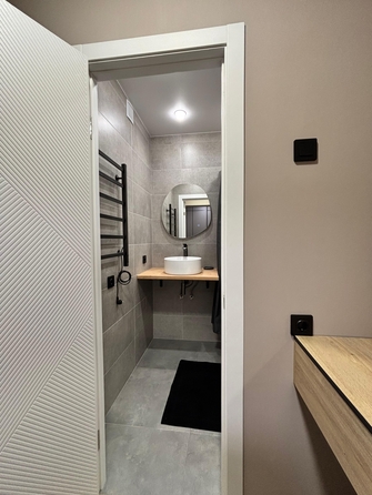 
  Сдается 1-комн. квартира, 44 м², Вербная ул, д. 3
. Фото 8.