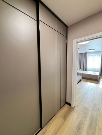 
  Сдается 1-комн. квартира, 44 м², Вербная ул, д. 3
. Фото 10.