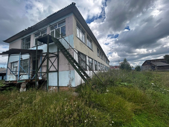 
  Продается универсальное помещение, 1482.1 м², Кирова ул
. Фото 5.
