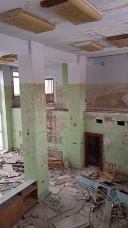 
  Продается универсальное помещение, 1456.3 м², Дзержинского ул, д. 2
. Фото 1.