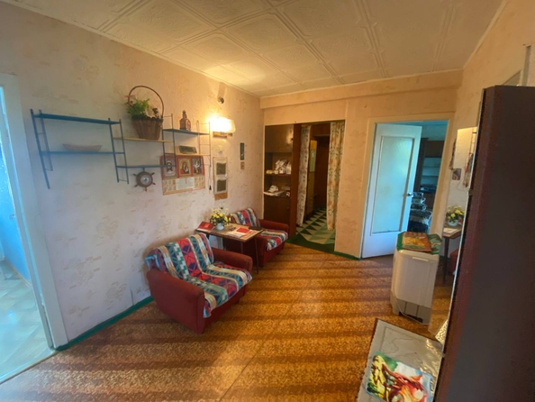 
  Продается 3-комн. квартира, 79.3 м², Краснофлотская 2-я ул, д. 1
. Фото 13.