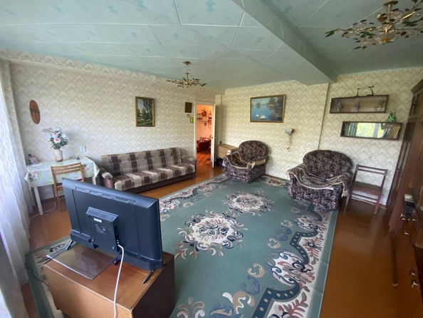 
  Продается 3-комн. квартира, 79.3 м², Краснофлотская 2-я ул, д. 1
. Фото 17.