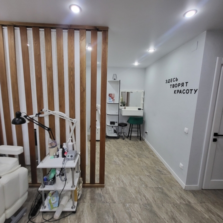 
  Продается готовый бизнес, 38.2 м², ЖК Родники, дом 6
. Фото 2.