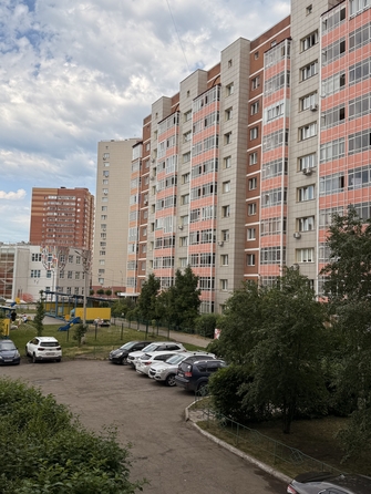 
  Сдам 1-комн. квартиру, 44.3 м², Мате Залки ул, д. 9
. Фото 8.