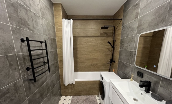 
  Сдам 1-комн. квартиру, 32 м², Копылова ул, д. 19
. Фото 5.