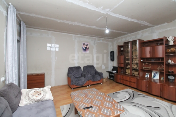
  Продам дом, 112 м², СНТ Автодорожник (Солонцовский сельсовет)
. Фото 4.