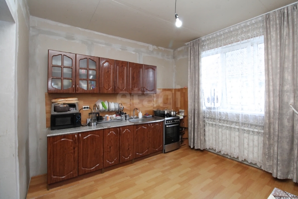 
  Продам дом, 112 м², СНТ Автодорожник (Солонцовский сельсовет)
. Фото 5.