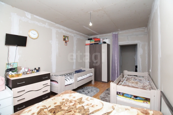 
  Продам дом, 112 м², СНТ Автодорожник (Солонцовский сельсовет)
. Фото 12.