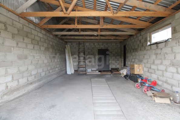 
  Продам дом, 112 м², СНТ Автодорожник (Солонцовский сельсовет)
. Фото 25.