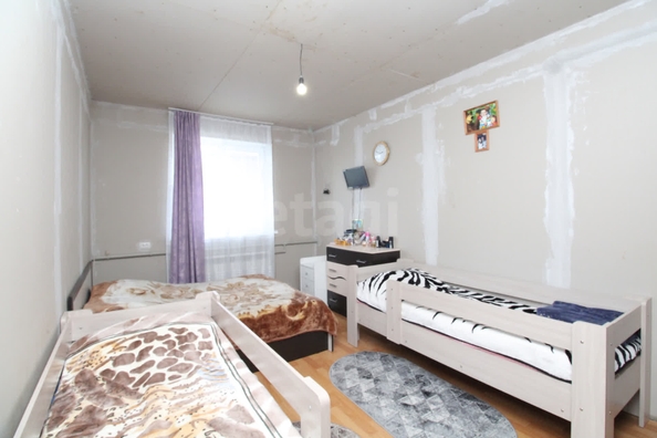 
  Продам дом, 112 м², СНТ Автодорожник (Солонцовский сельсовет)
. Фото 13.