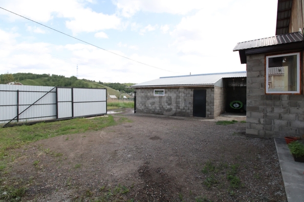 
  Продам дом, 112 м², СНТ Автодорожник (Солонцовский сельсовет)
. Фото 27.