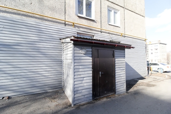 
  Продам универсальное помещение, 107 м², Карбышева ул, д. 24а
. Фото 1.