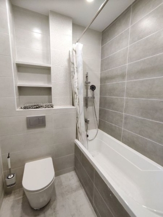 
  Сдам 1-комн. квартиру, 31 м², Матросова ул, д. 3
. Фото 5.