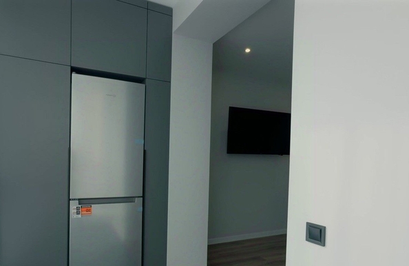
  Сдам 1-комн. квартиру, 41 м², Декабристов ул, д. 1г
. Фото 6.