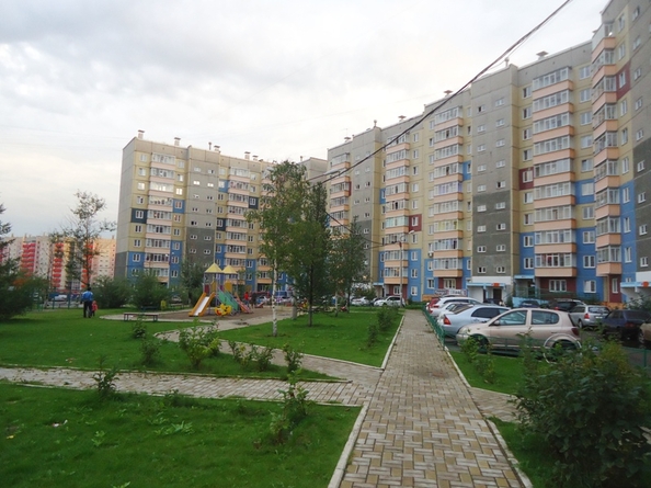 
  Продам 2-комн. квартиру, 51 м², Чернышевского ул, д. 106
. Фото 1.