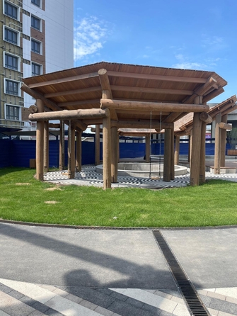 
  Продается 2-комн. квартира, 51.4 м², ЖК Чижи, 1 очередь (корпус 3,4)
. Фото 20.