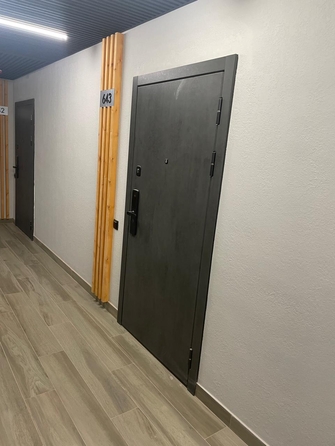 
  Продается 2-комн. квартира, 51.4 м², ЖК Чижи, 1 очередь (корпус 3,4)
. Фото 16.