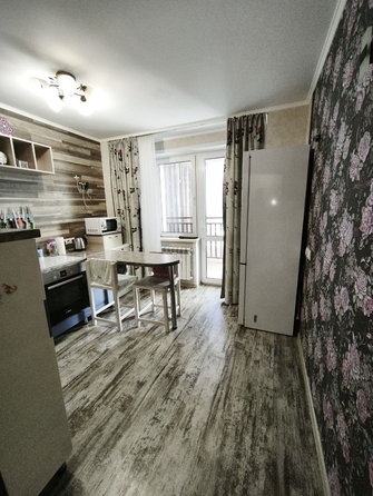 
  Сдается 1-комн. квартира, 29 м², Ключевская ул
. Фото 2.