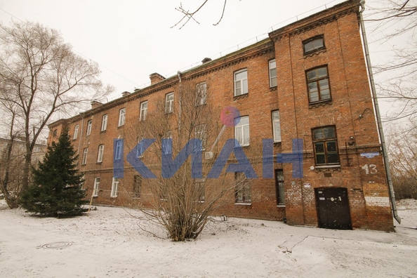 
  Продам 3-комн. квартиру, 80 м², Малиновского ул, д. 8
. Фото 22.