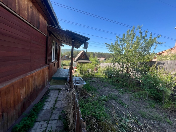 
  Продам дачу, 58 м², поселок Усть-Мана
. Фото 20.