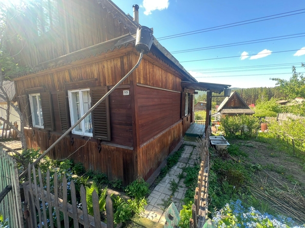 
  Продам дачу, 58 м², поселок Усть-Мана
. Фото 22.
