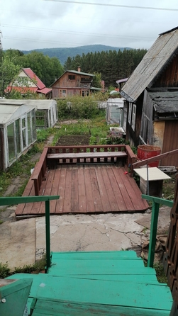 
  Продам дачу, 58 м², поселок Усть-Мана
. Фото 27.