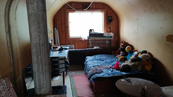 
  Продам дачу, 58 м², поселок Усть-Мана
. Фото 33.