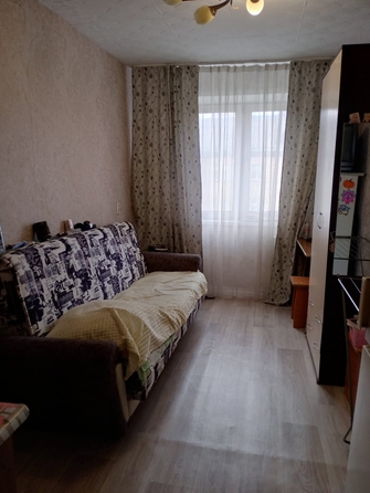 
  Сдам 1-комн. квартиру, 18 м², Аэровокзальная ул, д. 8д
. Фото 1.