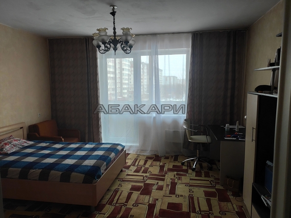 
  Сдам 1-комн. квартиру, 42 м², Молокова ул, д. 31
. Фото 6.