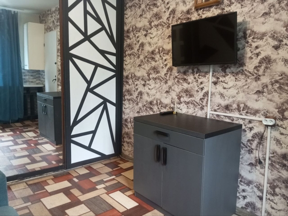 
  Сдам 1-комн. квартиру, 16 м², Северо-Енисейская ул, д. 48
. Фото 4.