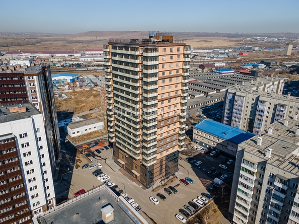 
  Продается 4-комн. квартира, 117.1 м², ЖК Северная Вершина
. Фото 2.