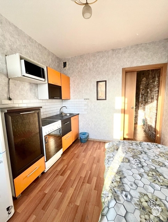 
  Продам 1-комн. квартиру, 40.8 м², Норильская ул, д. 4
. Фото 7.
