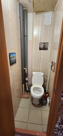 
  Продам 1-комн. квартиру, 40.8 м², Норильская ул, д. 4
. Фото 13.