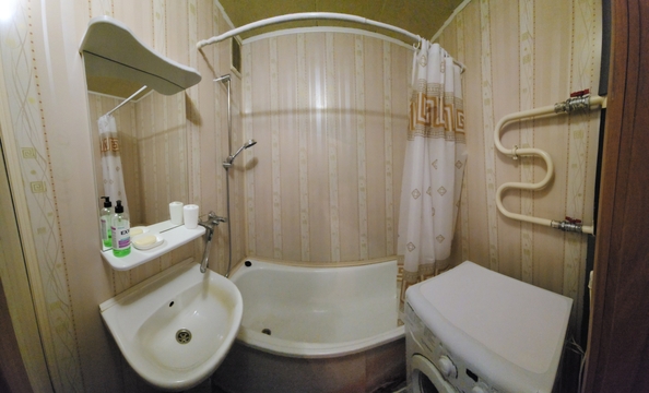 
  Продам 1-комн. квартиру, 40.8 м², Норильская ул, д. 4
. Фото 14.