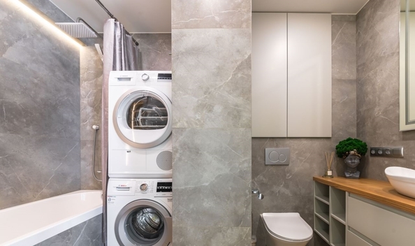 
  Сдам 2-комн. квартиру, 44 м², Весны ул, д. 30
. Фото 4.