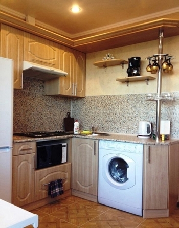 
  Сдам 1-комн. квартиру, 40 м², 28-й кв-л, д. 12
. Фото 3.