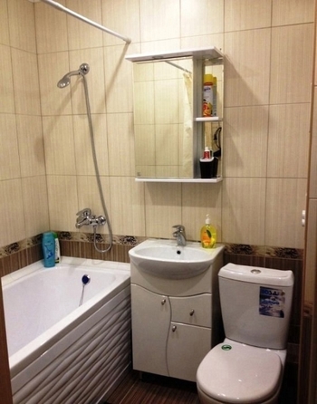 
  Сдам 1-комн. квартиру, 40 м², 28-й кв-л, д. 12
. Фото 5.