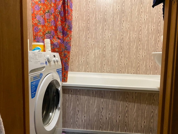 
  Сдам посуточно 1-комн. квартиру, 36.7 м², Грунтовая ул, д. 28д
. Фото 2.