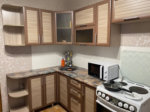 
  Сдам посуточно 1-комн. квартиру, 36.7 м², Грунтовая ул, д. 28д
. Фото 5.