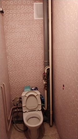 
  Сдам 1-комн. квартиру, 39 м², 60 лет образования СССР пр-кт, д. 4а
. Фото 7.