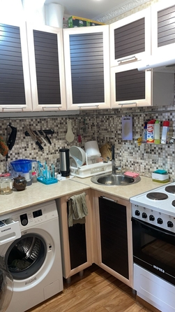 
  Продам студия, 27.6 м², ЖК Родники, дом 1
. Фото 3.