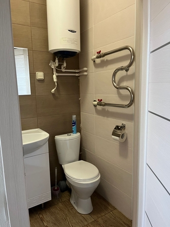 
  Продается апартамент, 16.8 м², ЖК Парк Сити
. Фото 7.