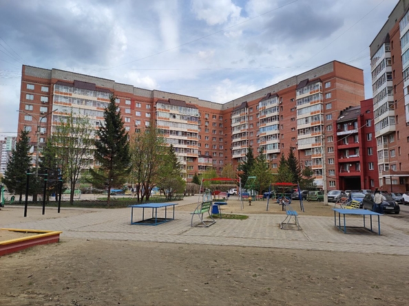 
  Продам 2-комн. квартиру, 61.6 м², Алексеева ул, д. 22
. Фото 15.