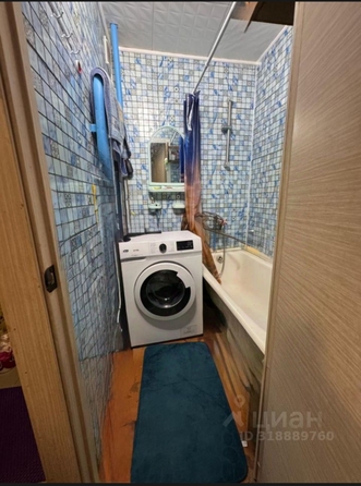 
  Продам 1-комн. квартиру, 30.3 м², Словцова ул, д. 11
. Фото 9.