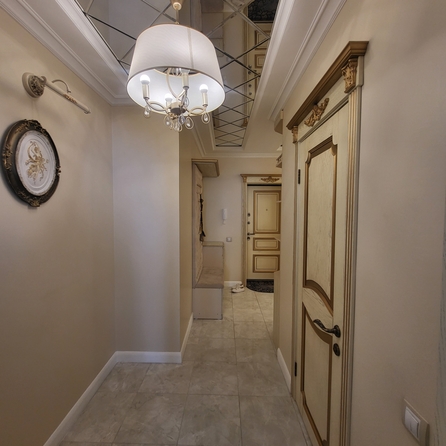
  Продается 3-комн. квартира, 109.2 м², ЖК Акварель
. Фото 7.