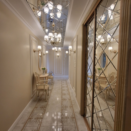 
  Продается 3-комн. квартира, 109.2 м², ЖК Акварель
. Фото 15.