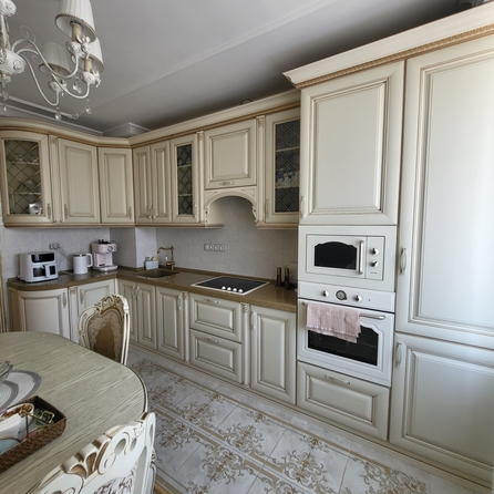 
  Продается 3-комн. квартира, 109.2 м², ЖК Акварель
. Фото 26.