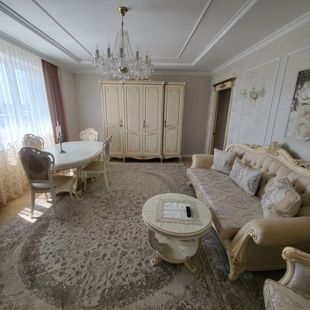 
  Продается 3-комн. квартира, 109.2 м², ЖК Акварель
. Фото 28.